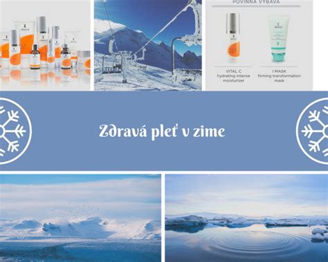 Infografika znázorňujúca rozdiely v starostlivosti o suchú pleť v lete a v zime