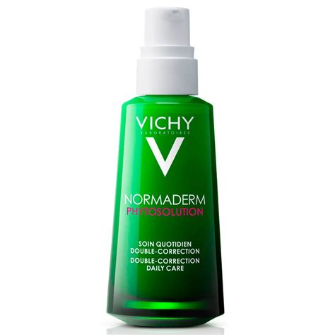fľaša čistiaceho gélu Vichy Normaderm Phytosolution