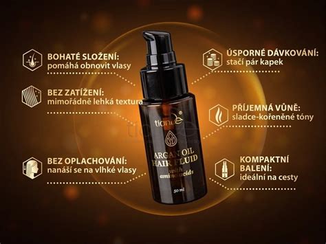 Vizualizácia zdravých a lesklých vlasov ošetrených arganovým olejom