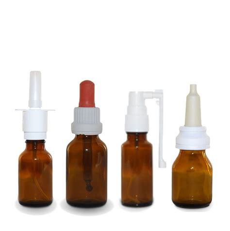 Ilustračná fotografia liekovky s práškovým dermálnym zásypom