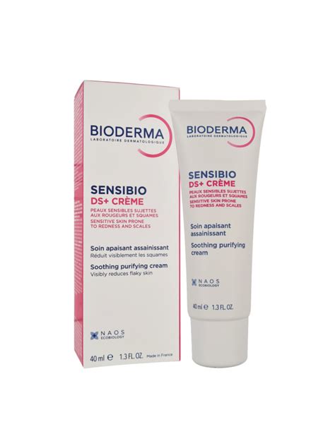 Porovnávacia tabuľka produktov Bioderma Sensibio pre rôzne typy citlivej pleti