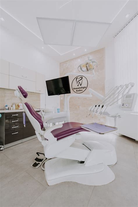 Ilustračná fotografia modernej zubnej ambulancie