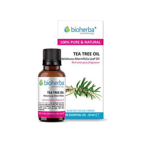 koláž prírodných zložiek: olej z čajovníka, aloe vera, med, šalvia, harmanček