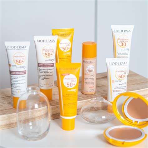 Koláž z obalov najčastejšie odporúčaných krémov na suchú pleť