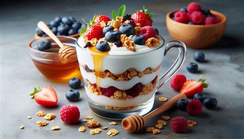 Infografika zobrazujúca rôzne účinky bieleho jogurtu na pleť