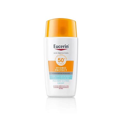 Ilustračné foto radu Eucerin Sun