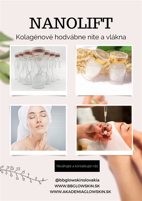 Ilustrácia štruktúry kolagénového vlákna.