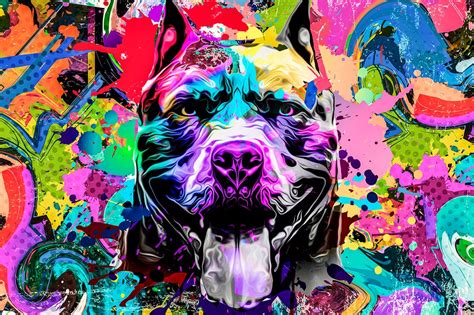 Ilustrácia psa s viditeľným svrbením