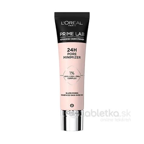 Ilustračná fotografia rozjasňujúcej bázy pod make-up