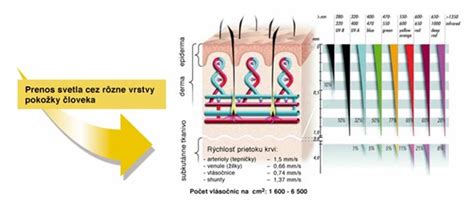 Infografika s varovnými signálmi pri hojení jazvy