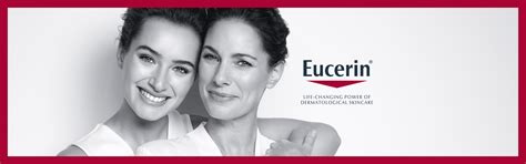 Infografika porovnávajúca zloženie Eucerin čistiaceho mlieka s bežnými čistiacimi produktami