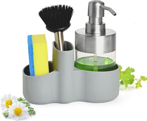 Dizajn fľaše s dávkovačom pre hygienické a presné použitie