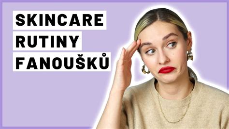Ilustrácia základných krokov rannej skincare rutiny