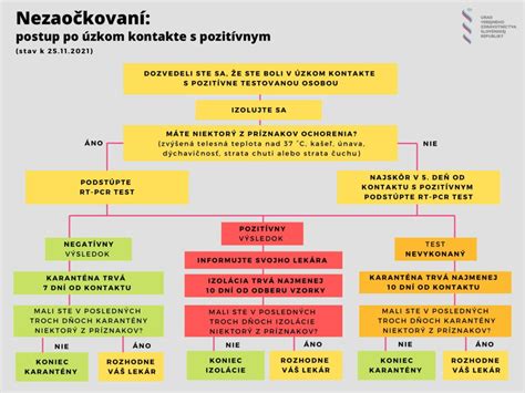 Infografika znázorňujúca postup pri objednávaní na vyšetrenie