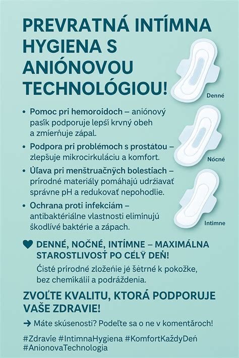 Infografika znázorňujúca správnu aplikáciu gélu pri intímnej hygiene