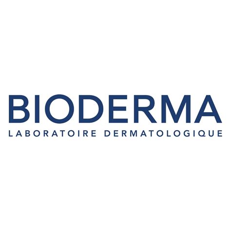 Tematická fotografia vianočných balíčkov Bioderma s rôznymi produktovými radami