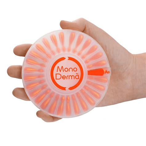 Chemické štruktúry kľúčových antioxidantov v Monoderma GR-System