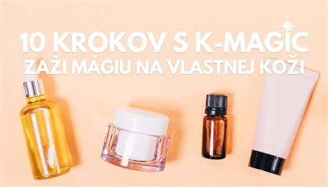 infografika znázorňujúca 10 krokov kórejskej rutiny od čistenia až po SPF ochranu
