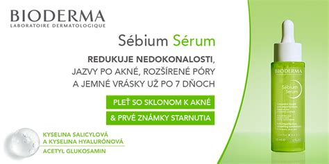 infografika princípu ekobiológie Bioderma