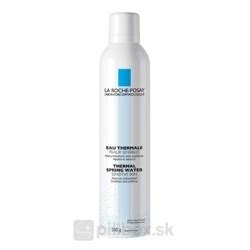 ilustratívne foto: termálna voda La Roche-Posay a dermatologické testovanie