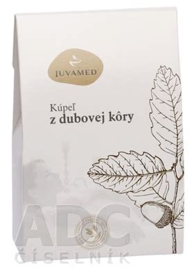 Ilustrácia zberu dubovej kôry