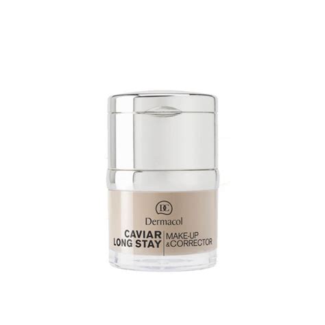 Produktové foto Dermacol Caviar Long Stay make-upu