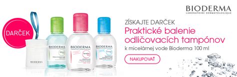 Ilustračná fotografia balenia kozmetiky Dr. Sandra