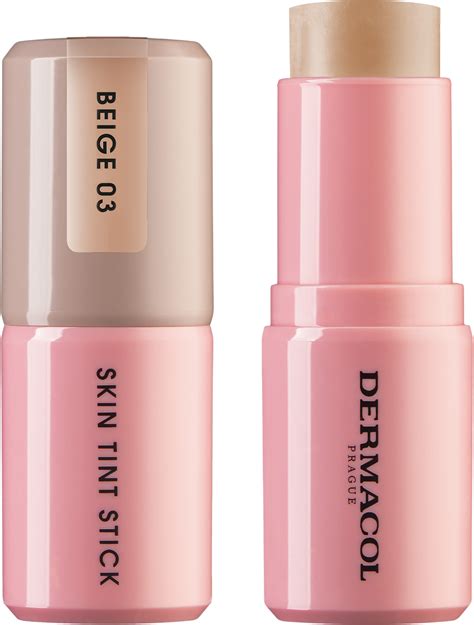 Dermacol Skin Tint tyčinkový make-up