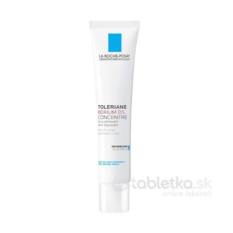 Produktové foto La Roche-Posay Toleriane hydratačný krém
