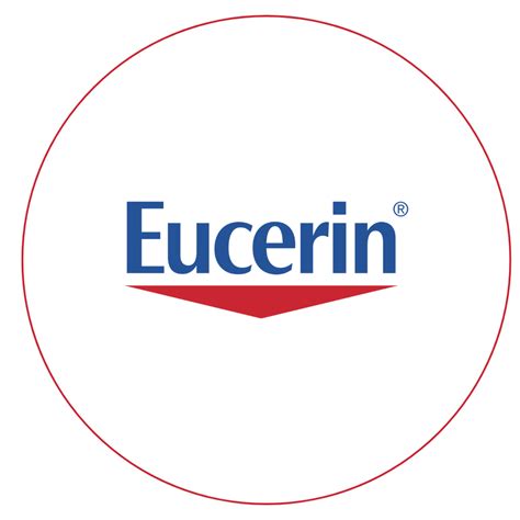 Graf výsledkov užívateľskej štúdie Eucerin očného krému