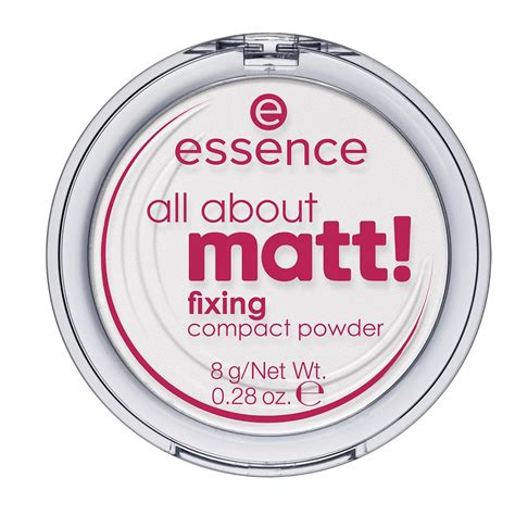 fotografia Essence All About Matt! zmatňujúcich papierikov