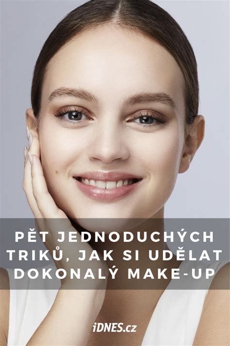 infografika: letné triky pre dlhotrvajúci make-up