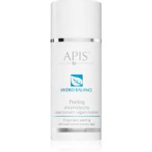 Produktové foto enzymatického peelingu Apis Hydro Balance