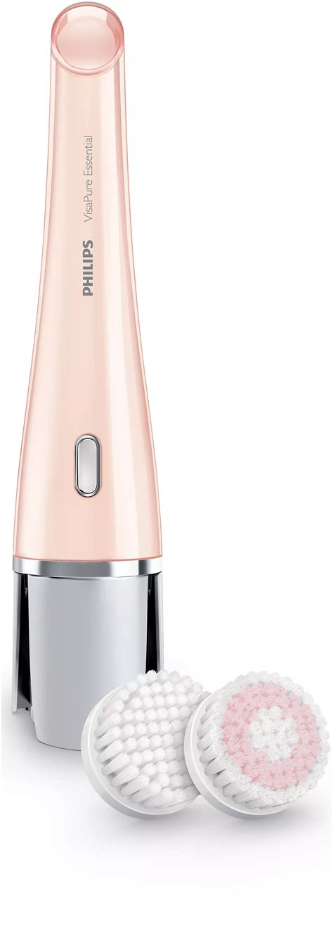 Produktové foto: Philips VisaPure Essential v nabíjacom stojane