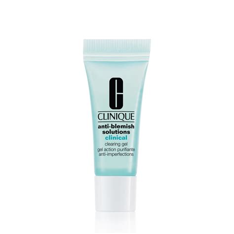 Fľaštička make-upu Clinique Anti-Blemish Solutions