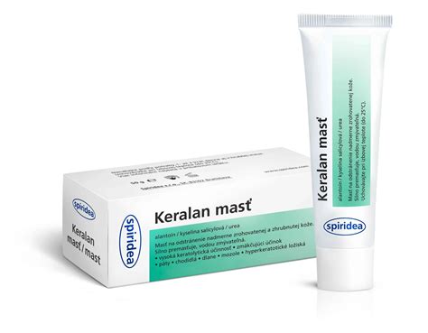 Graf účinkov kyseliny glykolovej na pokožku