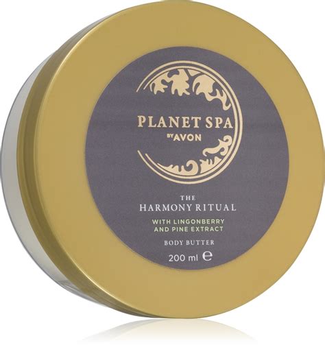 Detailné zobrazenie balenia čistiaceho gélu Avon Planet Spa s bielym čajom a jeho textúry