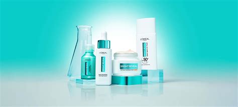 Produktové balenie krému L'Oréal Paris Bright Reveal