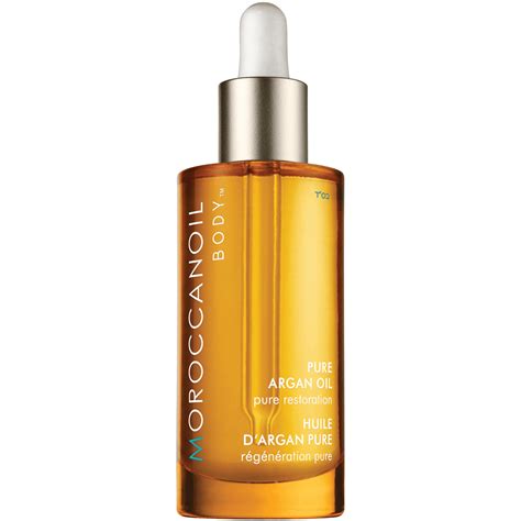 Fotografia produktu Diet Esthetic Argan Oil 50ml a 30ml