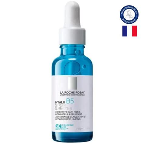 Produktové foto La Roche-Posay Hyalu B5 sérum