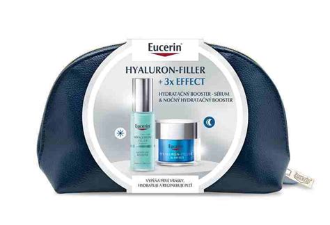 Produktové balenie Eucerin DermoPURYFIER hydratačný nočný krém 50 ml