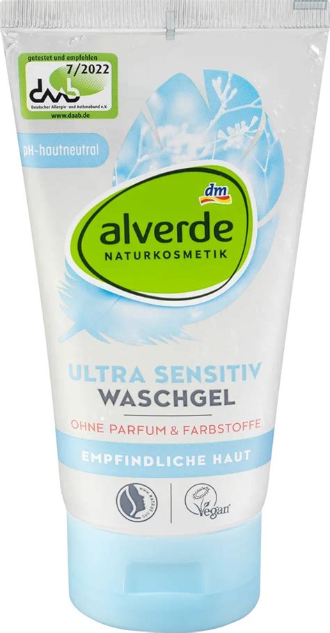koláž spokojných používateľiek krému Alverde Sensitiv