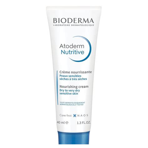 Produktové foto Bioderma Atoderm Nutritive krém