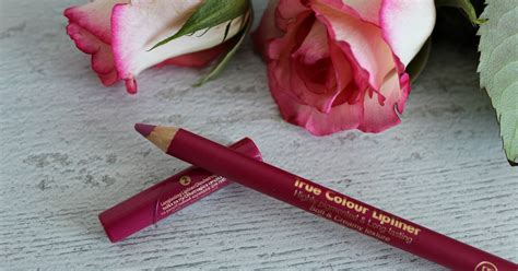 Produktové foto Dermacol True Colour Lipliner, odtiene