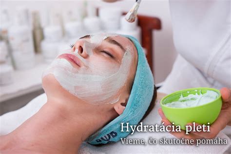 Infografika: Krok 2 - hydratácia pleti