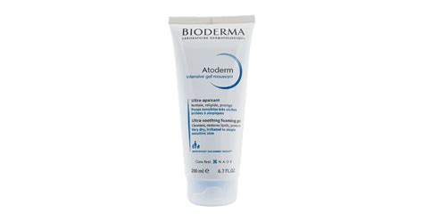 ilustrácia všetkých produktov z testovacieho balíčka Atoderm