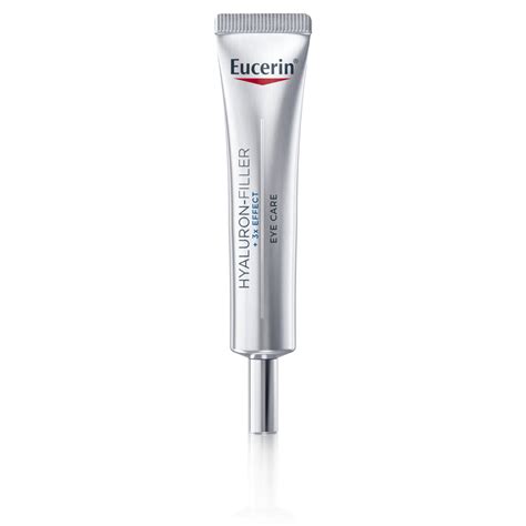 Eucerin Hyaluron-Filler očný krém balenie produktu