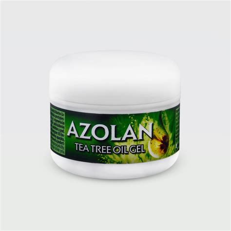 špecifický gél s čajovníkovým olejom určený na aknóznu pleť