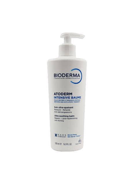 fotografia produktov radu Bioderma Atoderm
