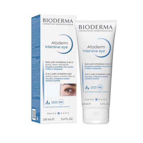 Produkt Bioderma Atoderm Intensive Eye